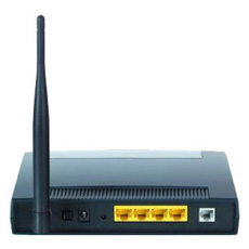 ZyXEL P660HTW2 EE (Annex A+B) , , , 